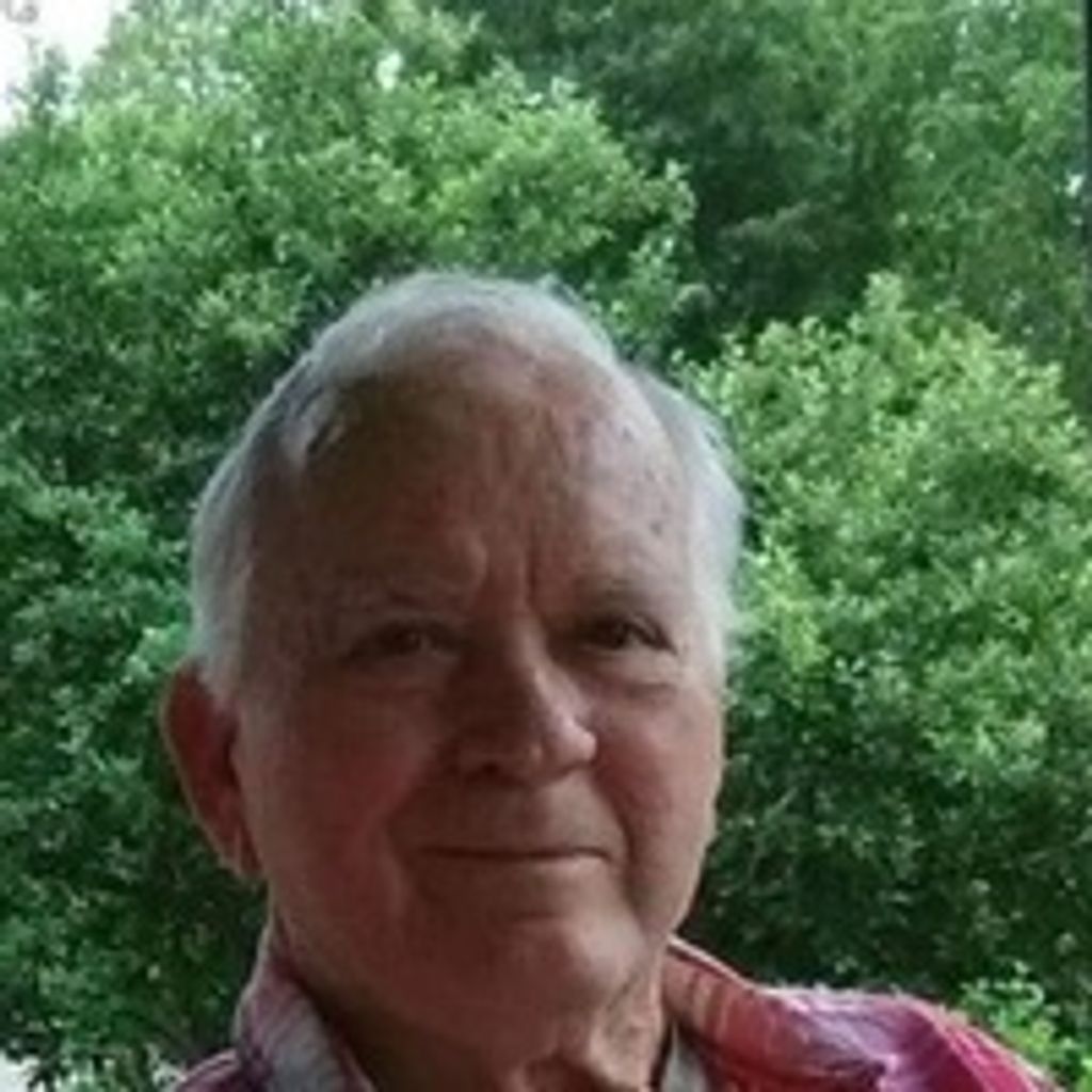 David Morgan