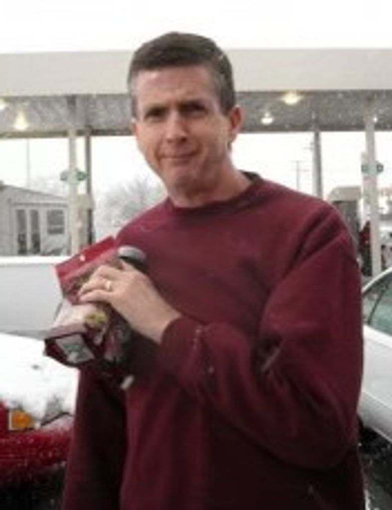 Mark S. Barron
