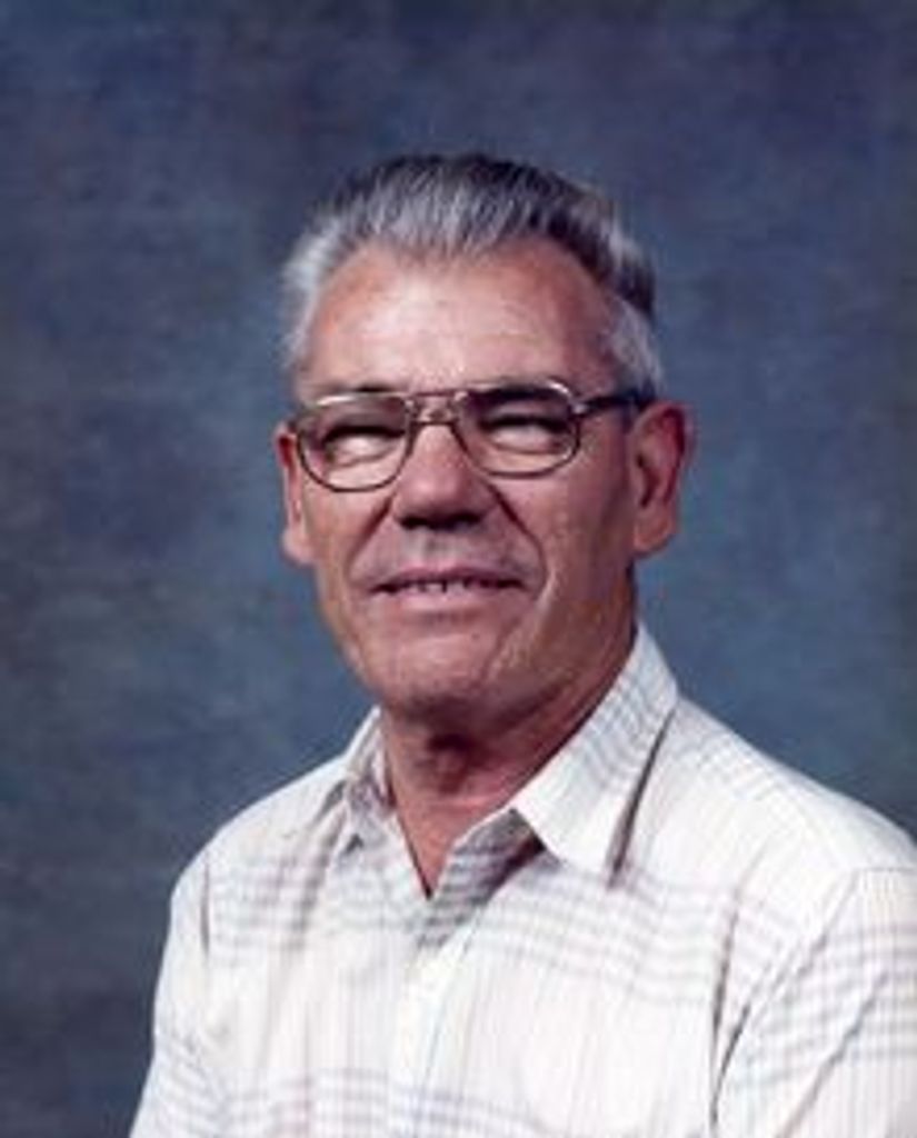 Howard Pursley Profile Photo