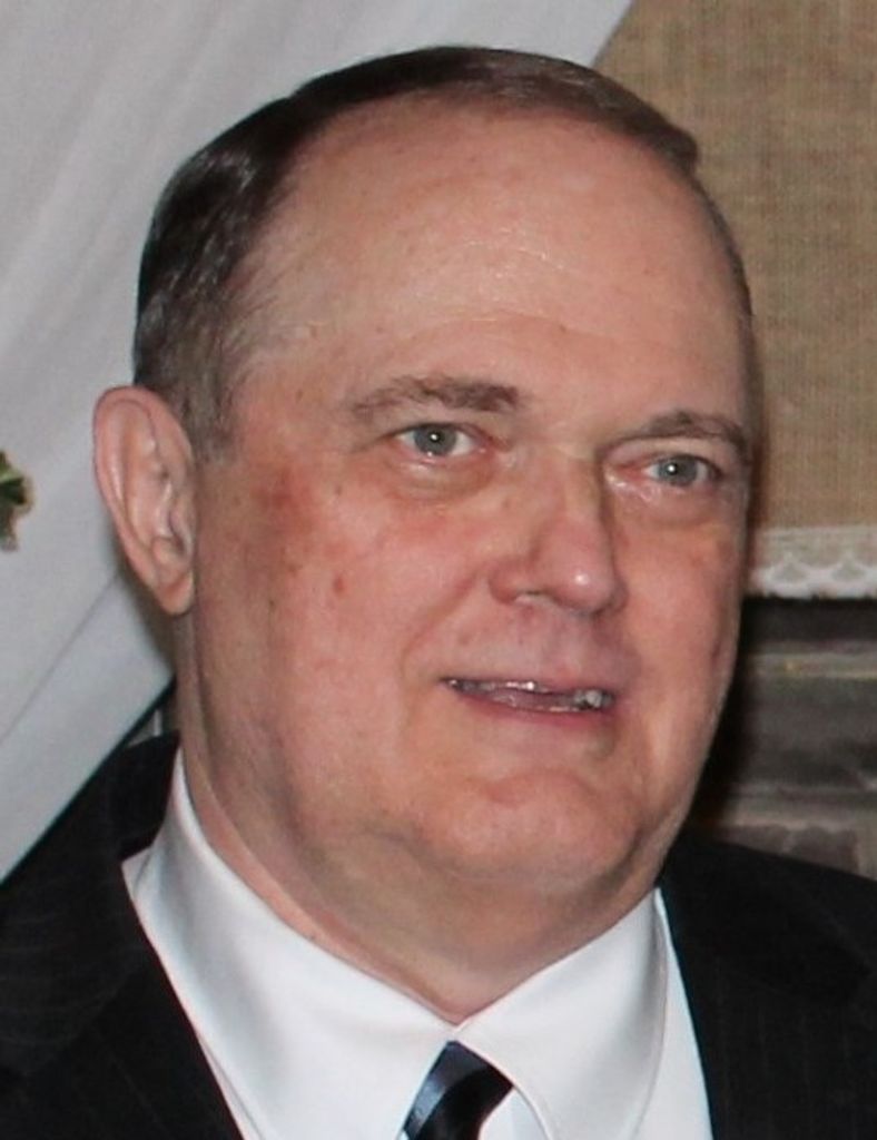 Arden E. Moser Profile Photo