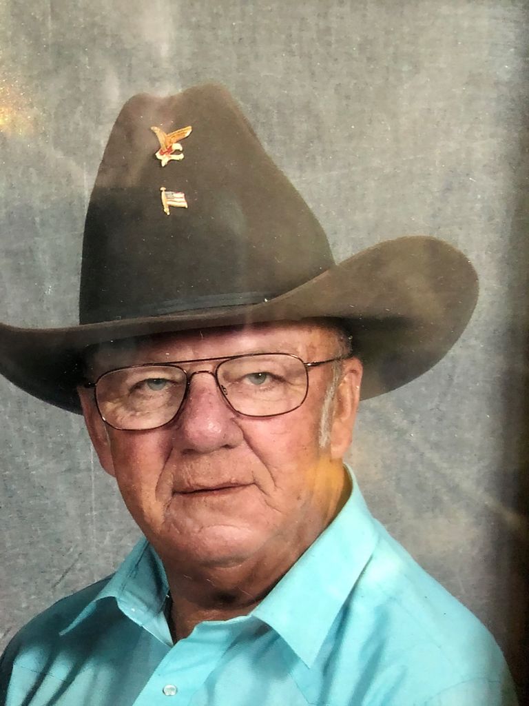 Franklin "Frank" L. Yockey