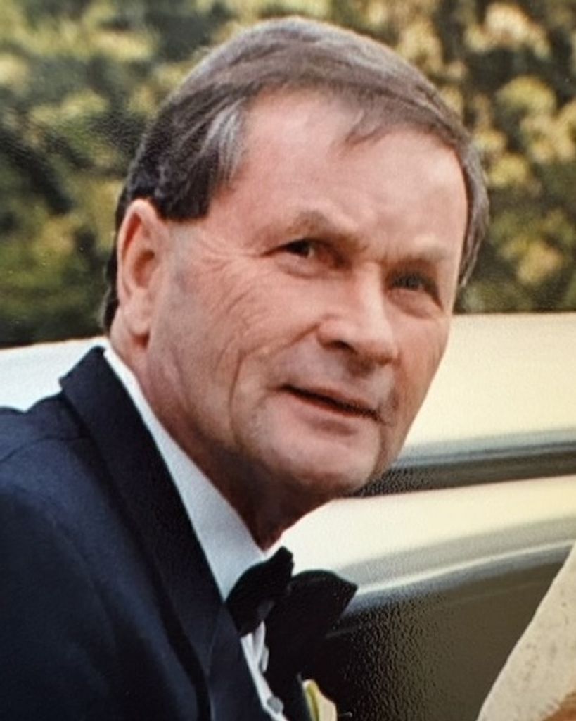 John Paul Joyce Profile Photo