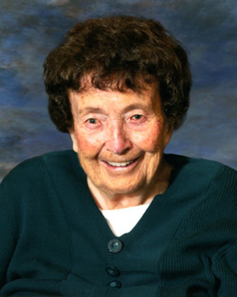 Helen Purcell