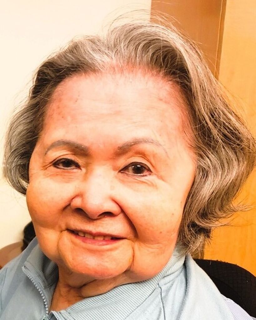 Amy Kinoshita Profile Photo