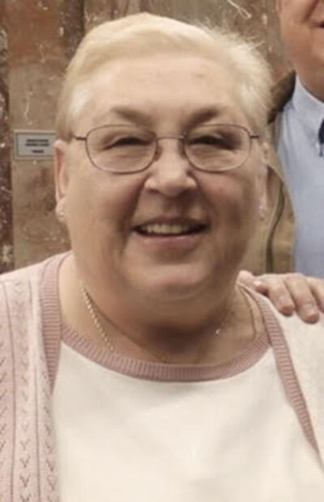 Phyllis Brown Profile Photo
