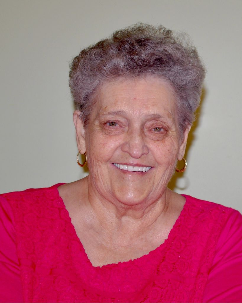 Juanita Poulsen Hopfenbeck