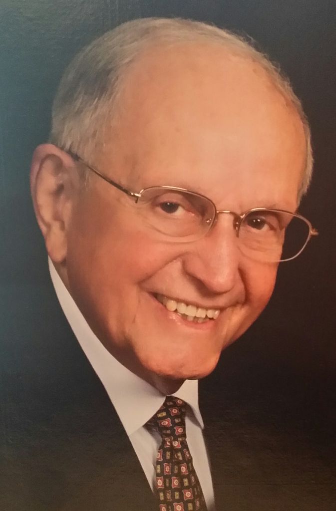 John "J.C." Garavalia