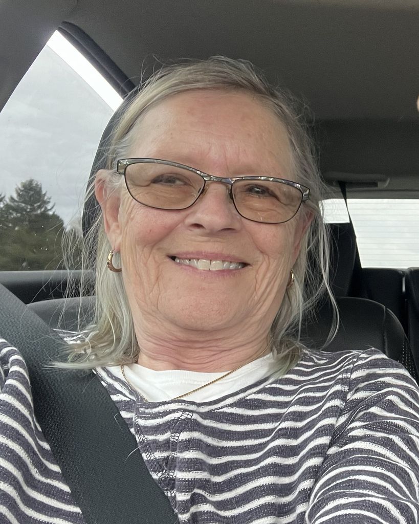 Sarah A. Pace