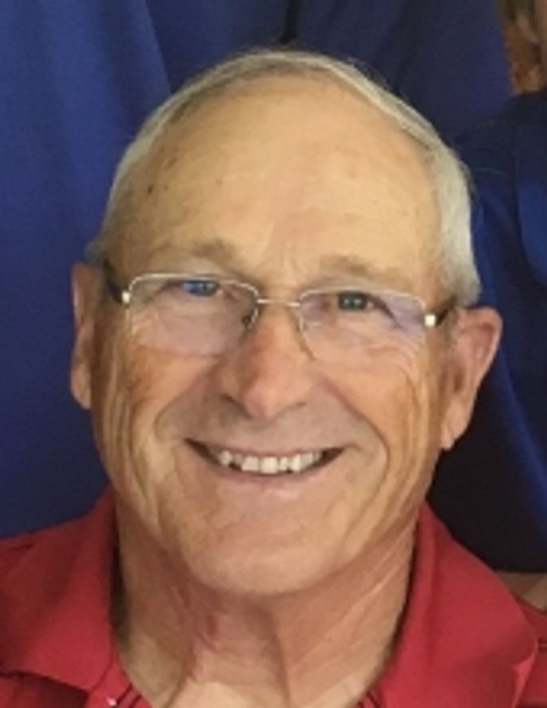 Dan Edward Hasenfratz