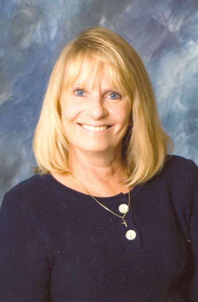 Mavis Klosner