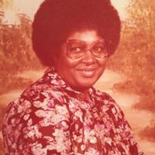 Bessie Louise Rodgers Profile Photo