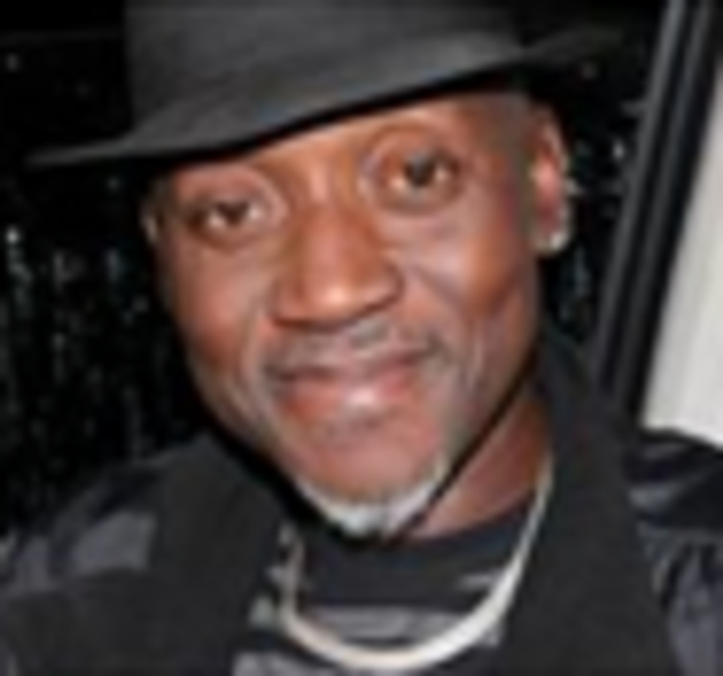 Willie James Weatherspoon Profile Photo