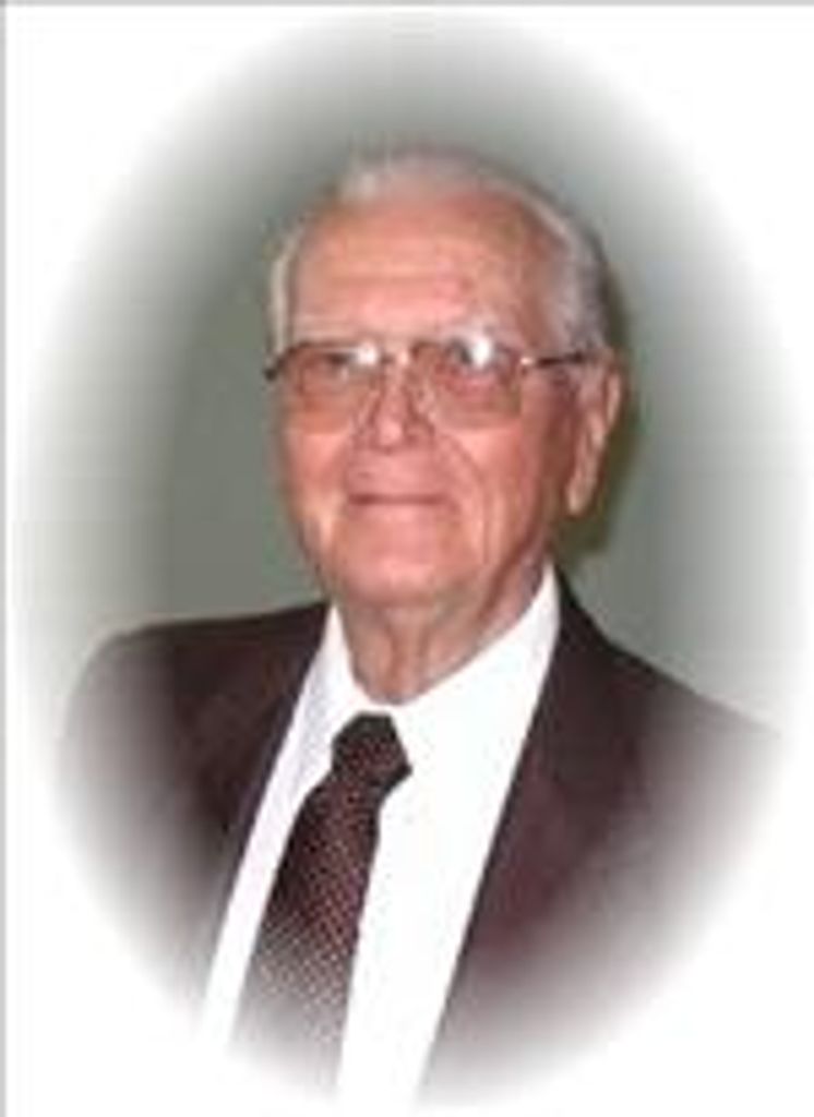 Edwin Osee Shaw, Jr.