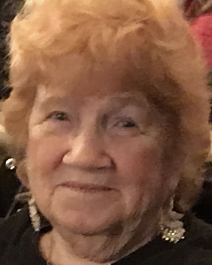 Betty J. Rucker Profile Photo