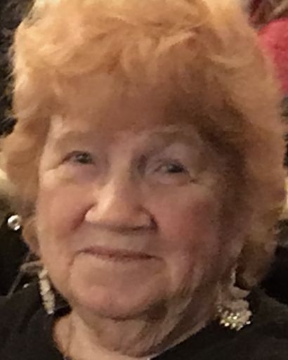 Betty J. Rucker's obituary image