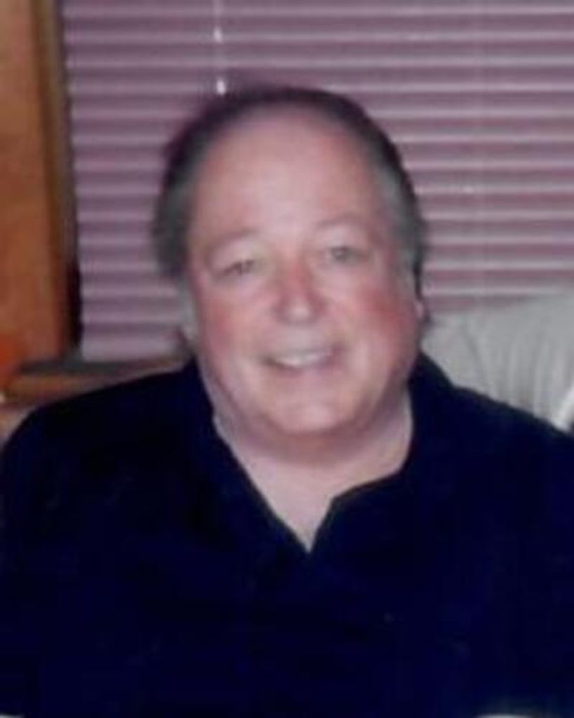 Robert R. Plunkett Profile Photo