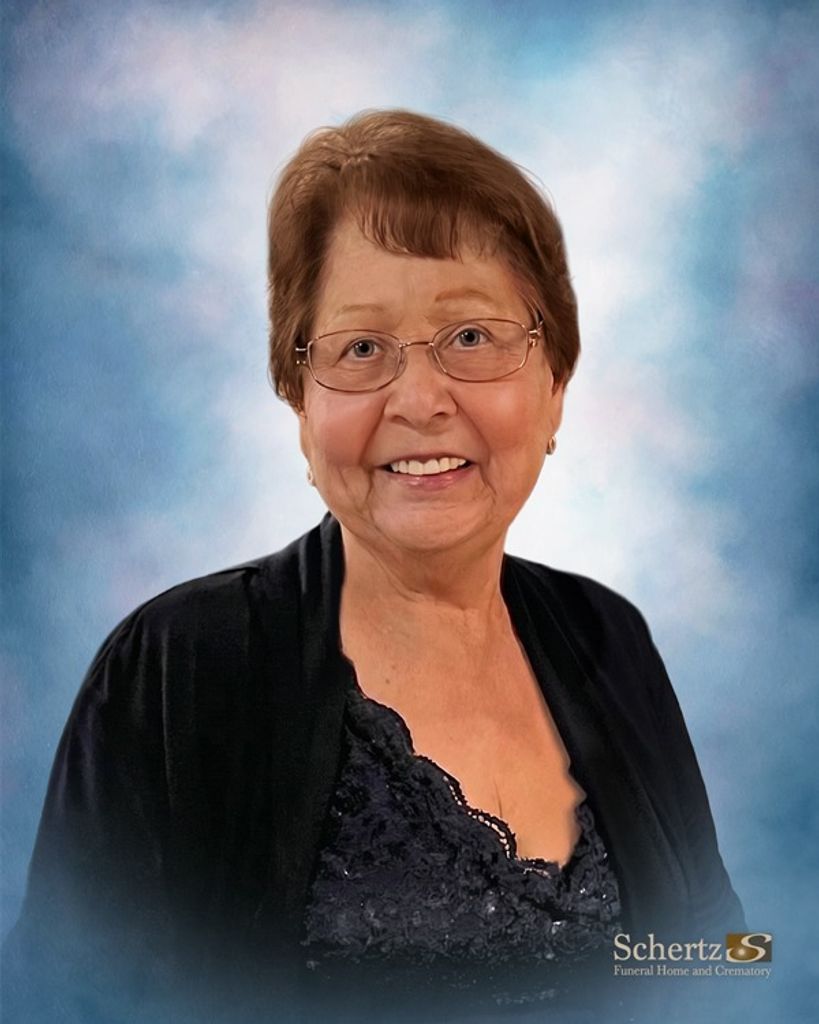 Maria Alica King