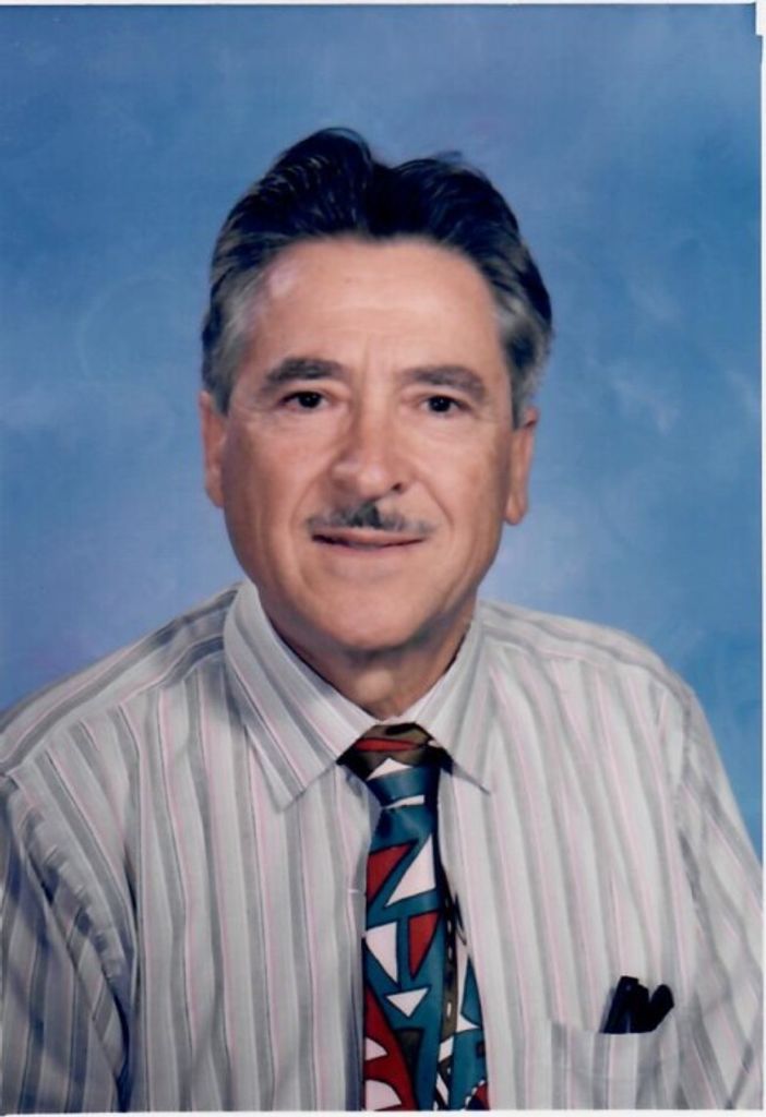 John Di Carlo