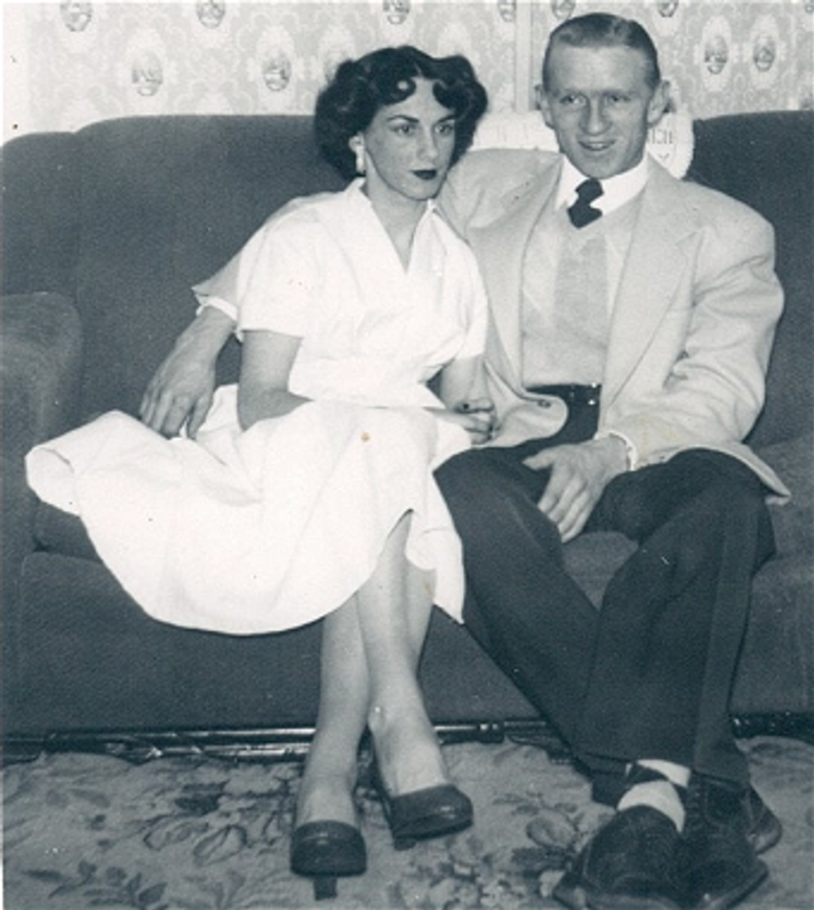 Clara R. Swazey