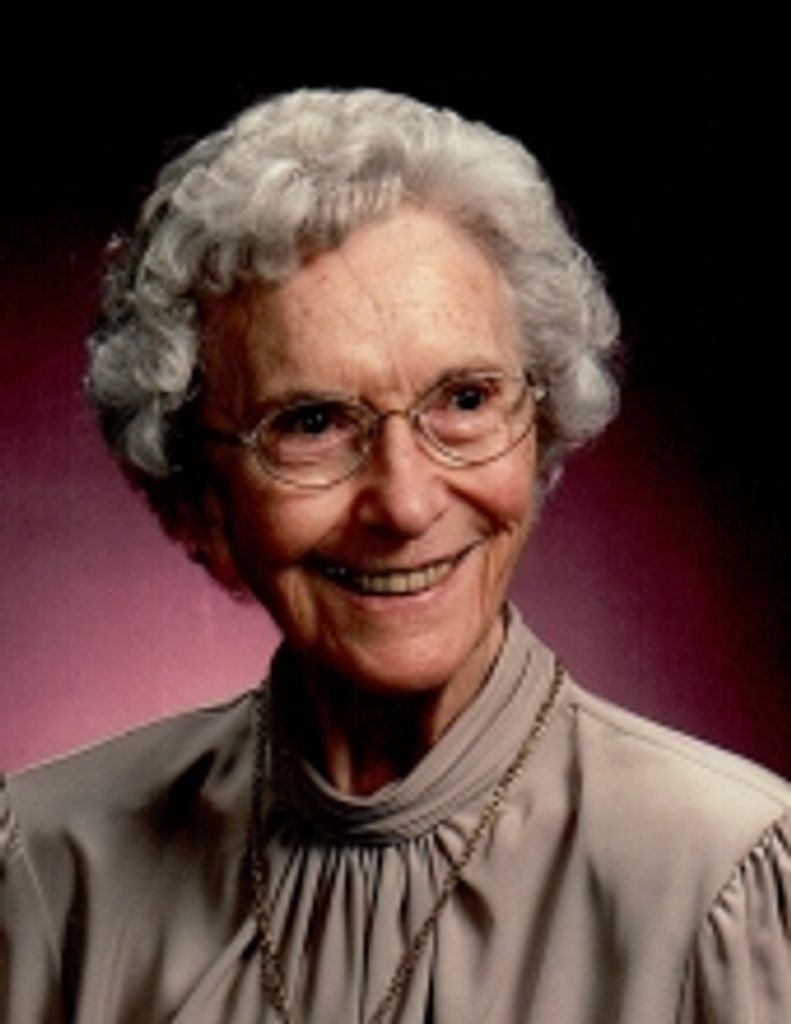 Helen G. Cox