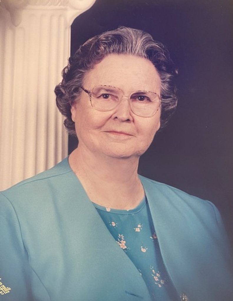 Nancy B Jones Profile Photo