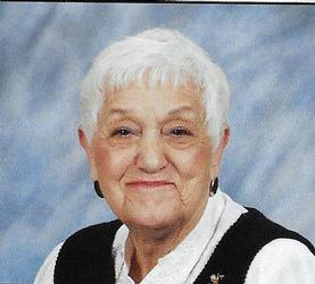 Louise Saxe