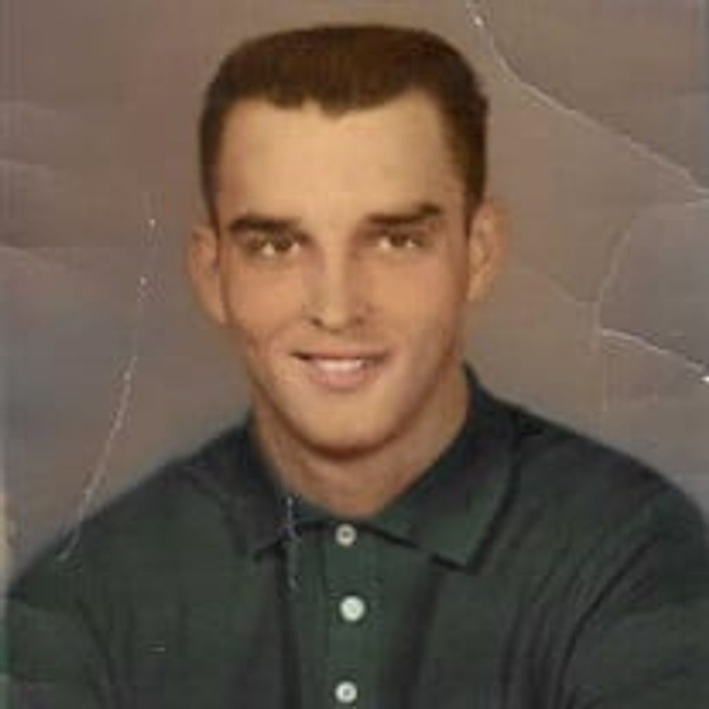 Hubert J. Orgeron