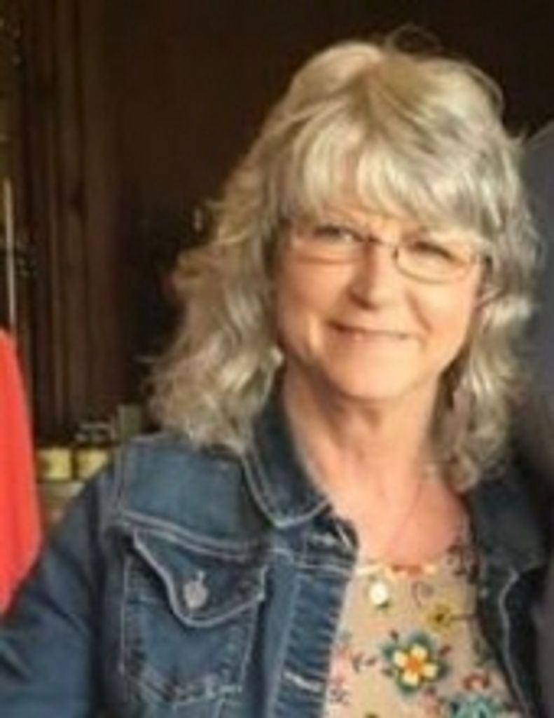 Laura Irene O'Donovan