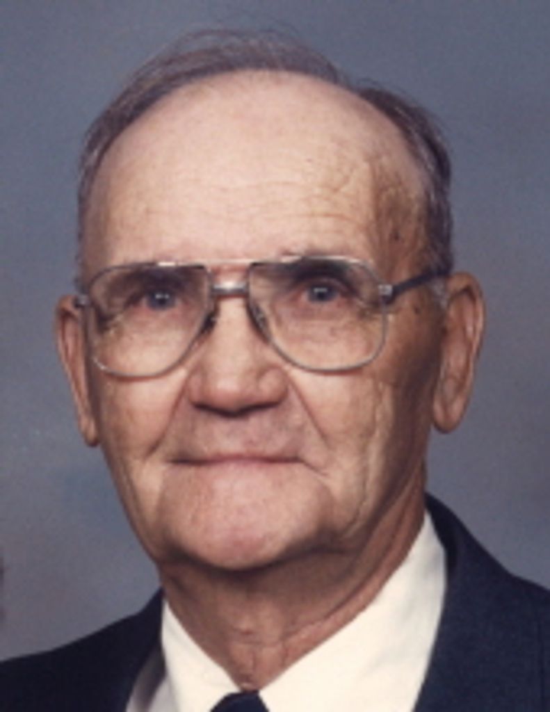 Alvin Caldwell