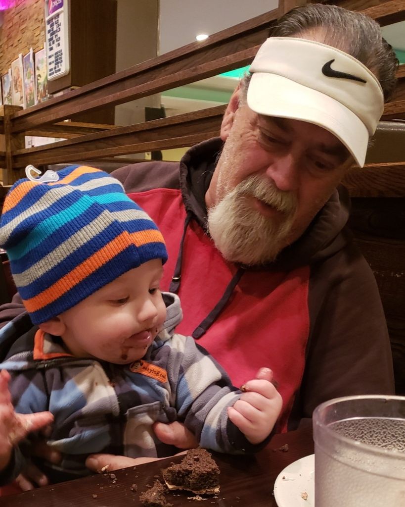 Steven Philip Caraher