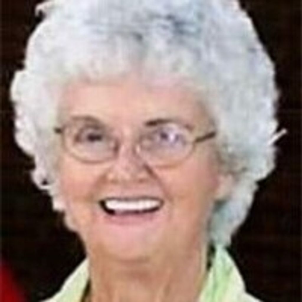 Marjorie Barlow Greene