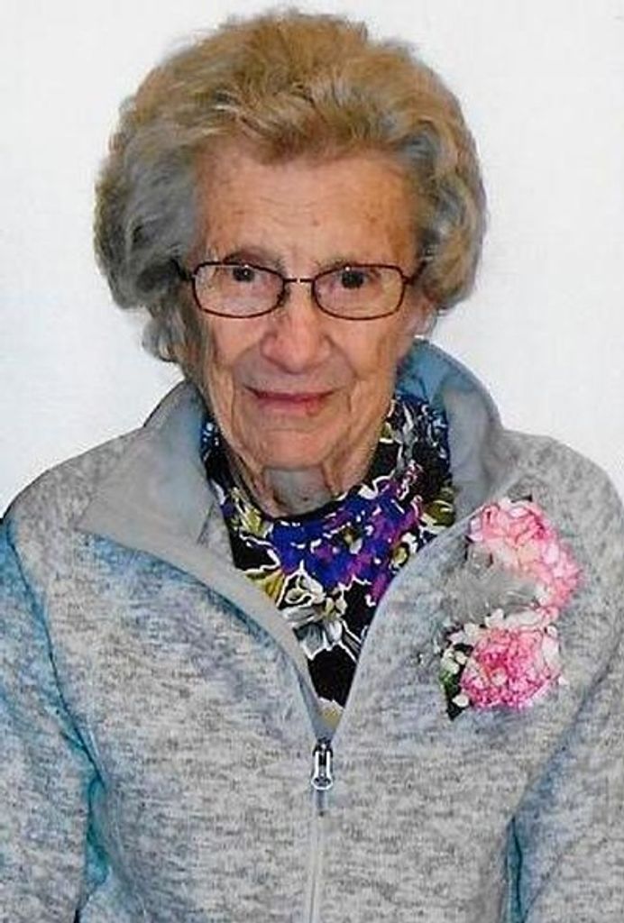 Arllys Ruth Soukup Profile Photo