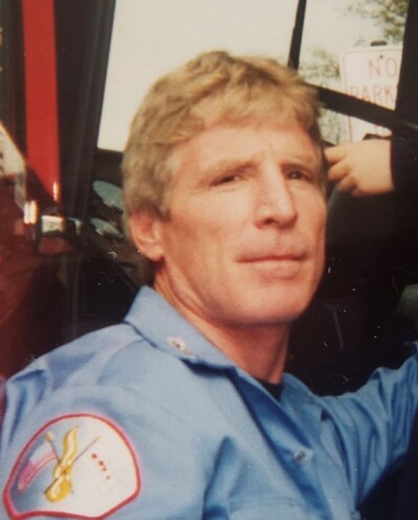 Kevin Quinn Profile Photo