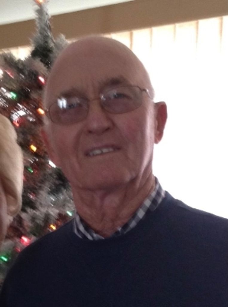 Richard Dean Sherich Profile Photo