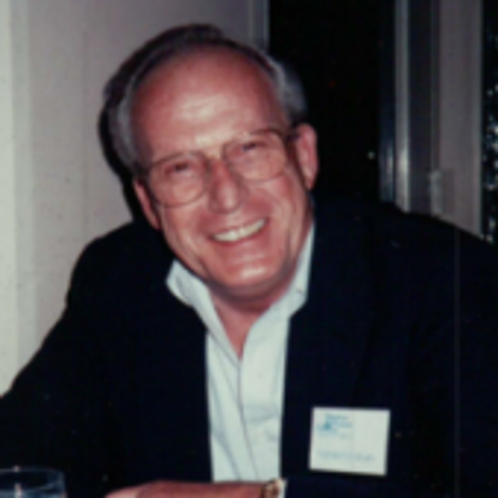 Charles Raymond Dean