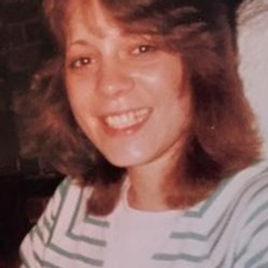 Margery  Ellen Gooden