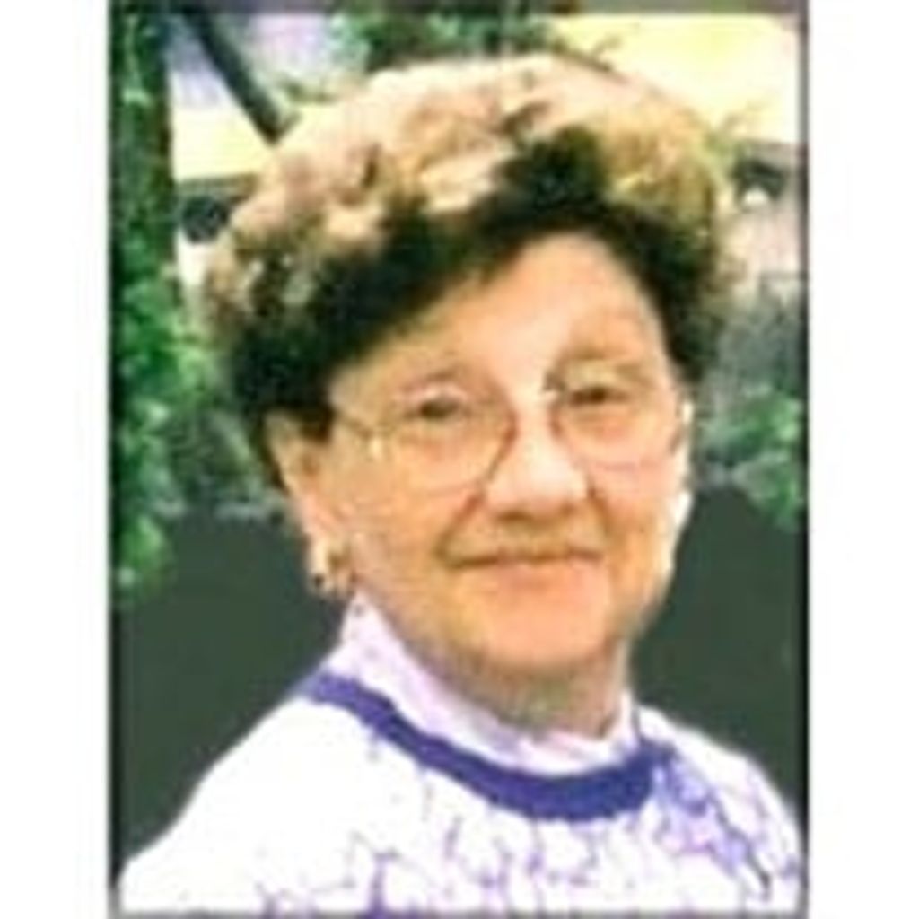 Lucille G. Salvatore Profile Photo