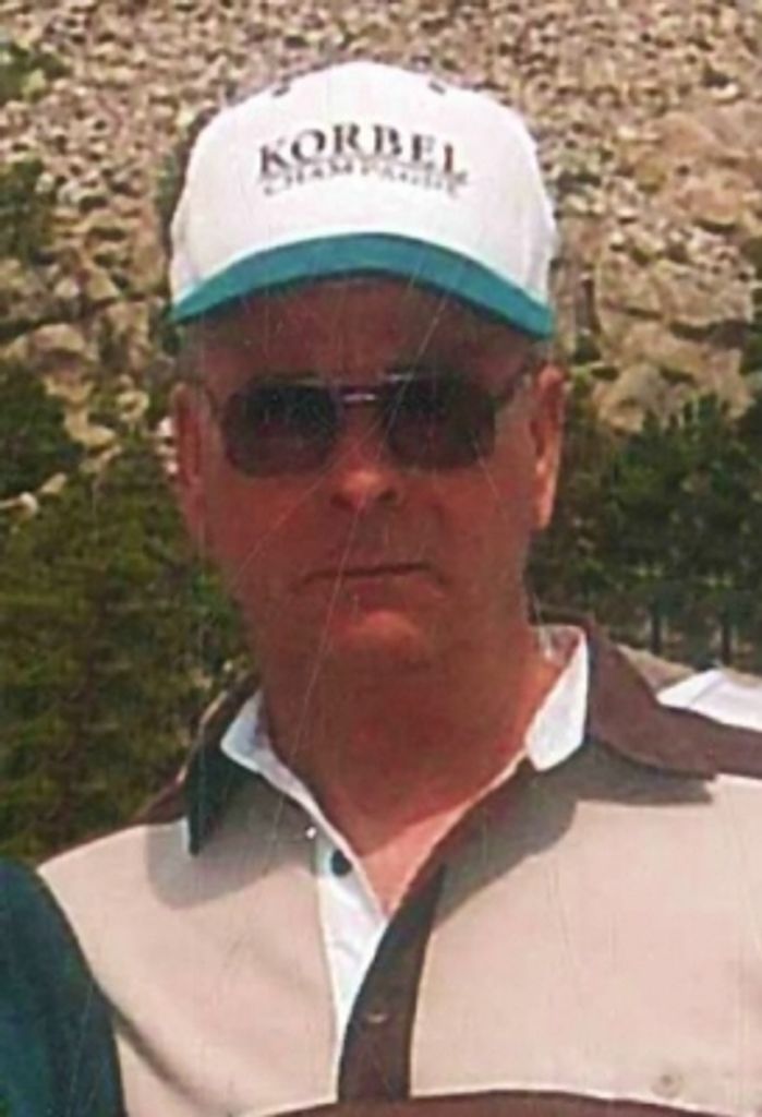 Kenneth Edward Adkins