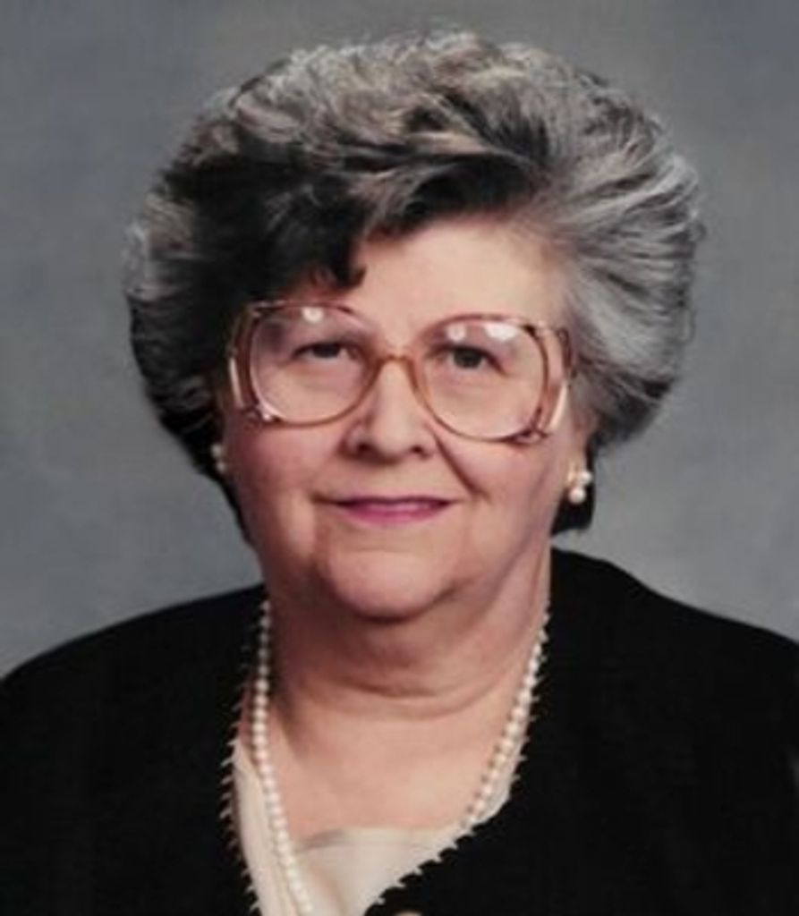 Patricia L Embling