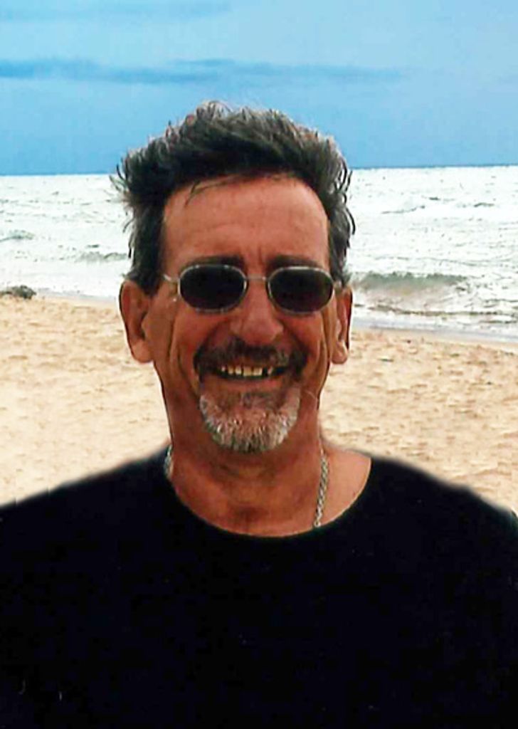 Timothy S. Laba Profile Photo