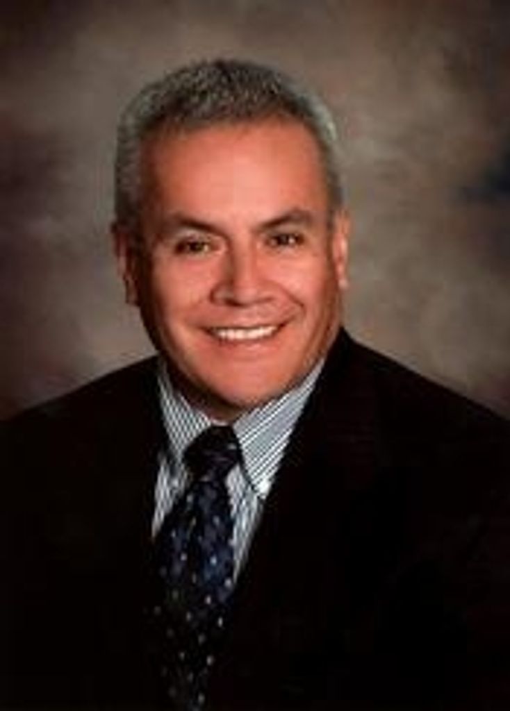 Rodrigo Marcelo Manzano Profile Photo