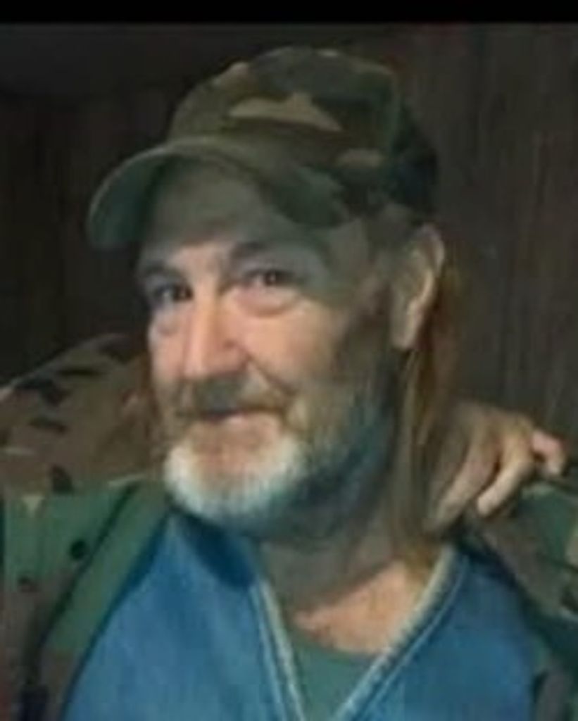 Billy Wayne Little Profile Photo