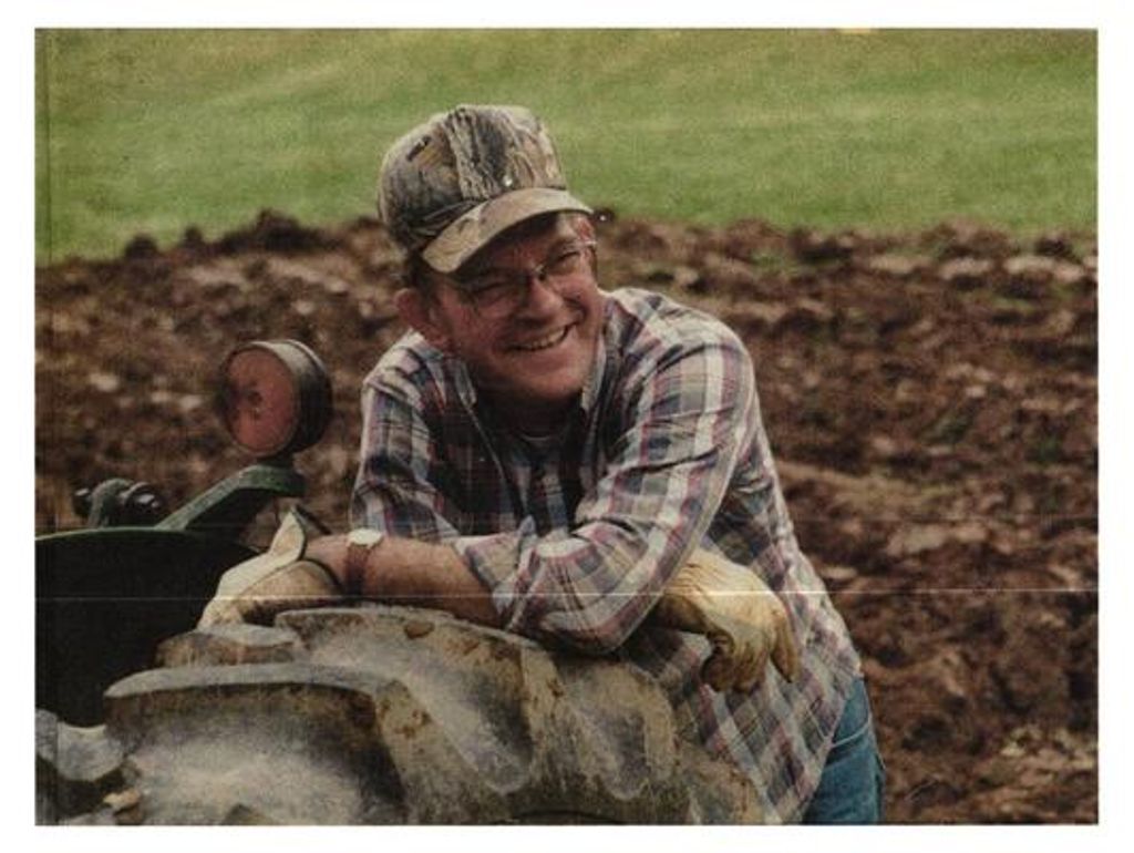 Robert Joseph Wheatcraft Profile Photo