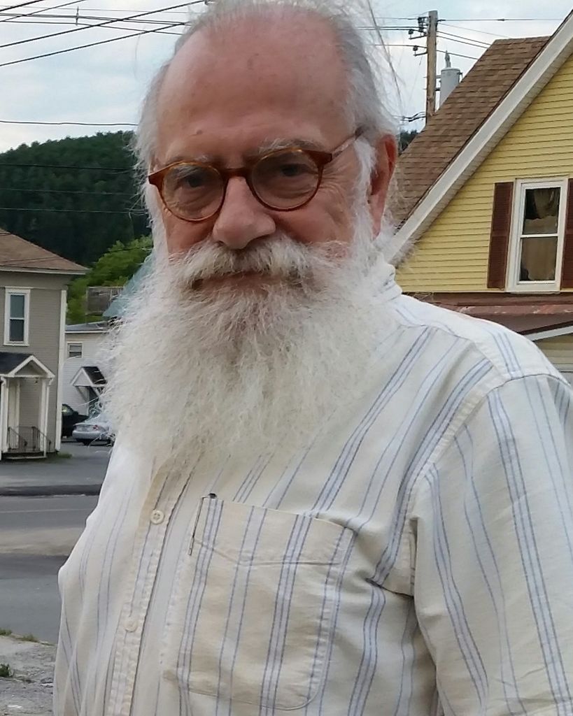 James Marshall Frase-White Profile Photo