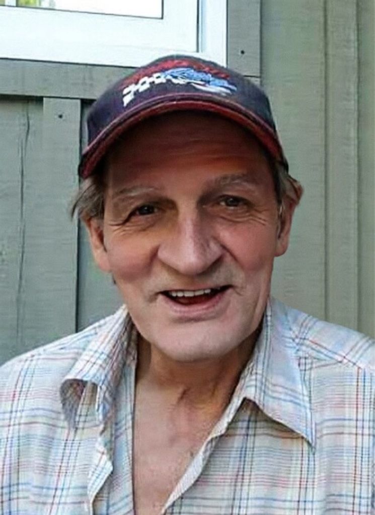 James "Jim" Thomas Rickard
