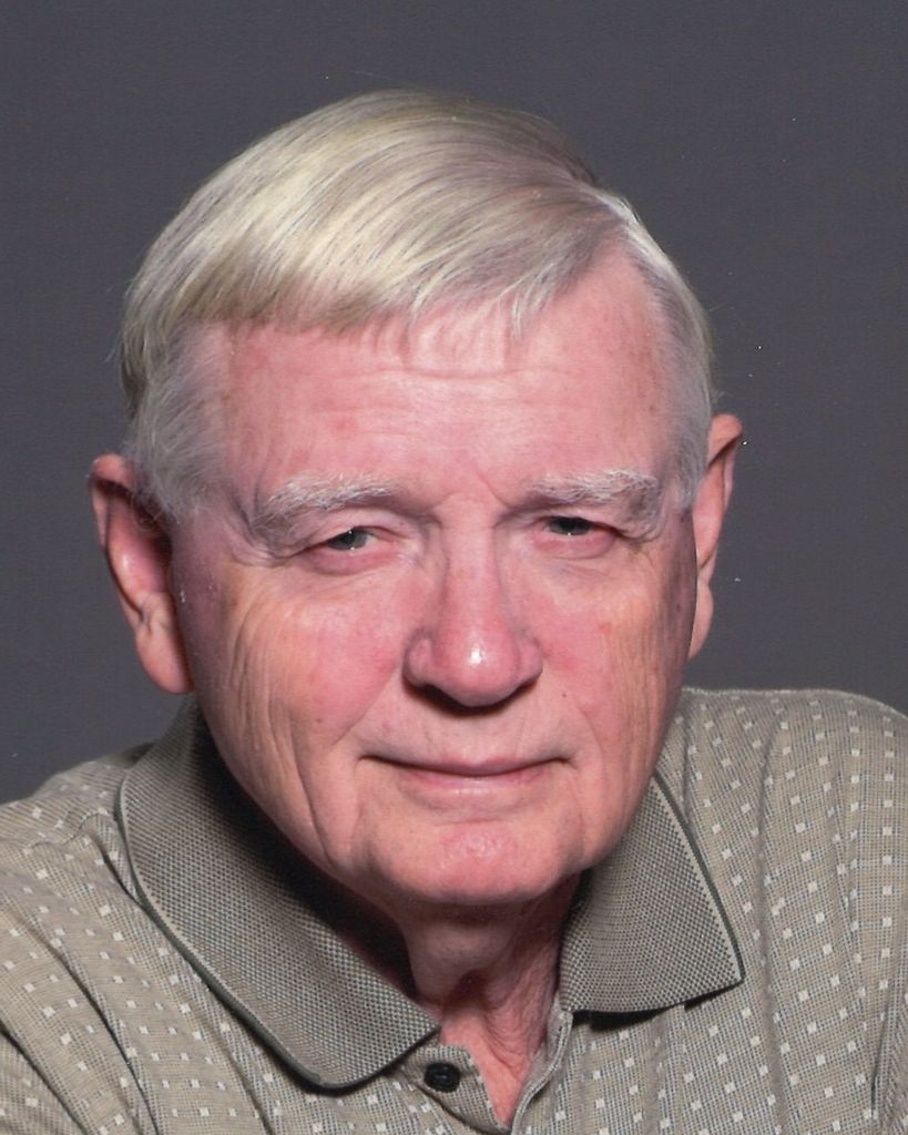Paul Jordan