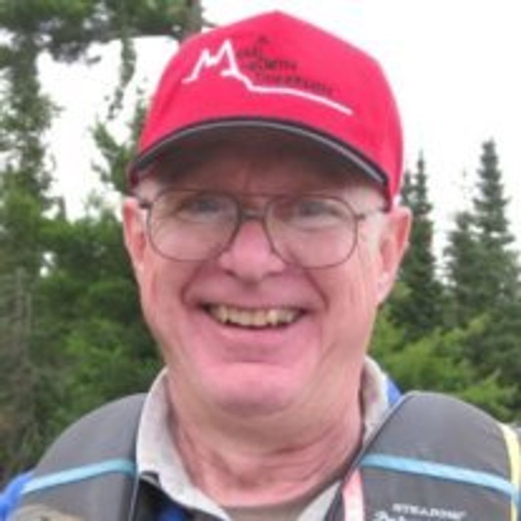 Dennis V. Benna
