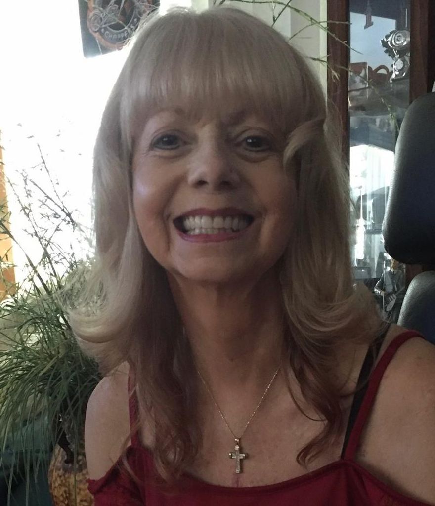 Jerri Morris Kvanda Profile Photo