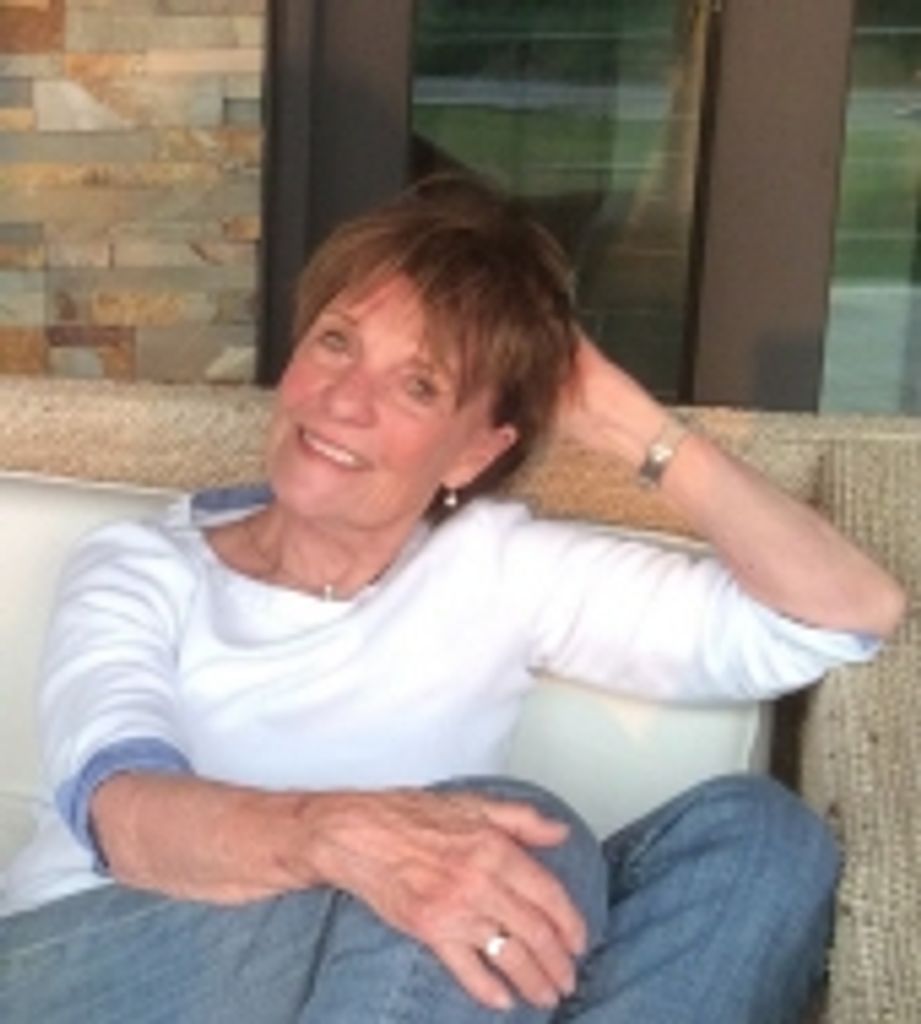 Carol B. Eddy