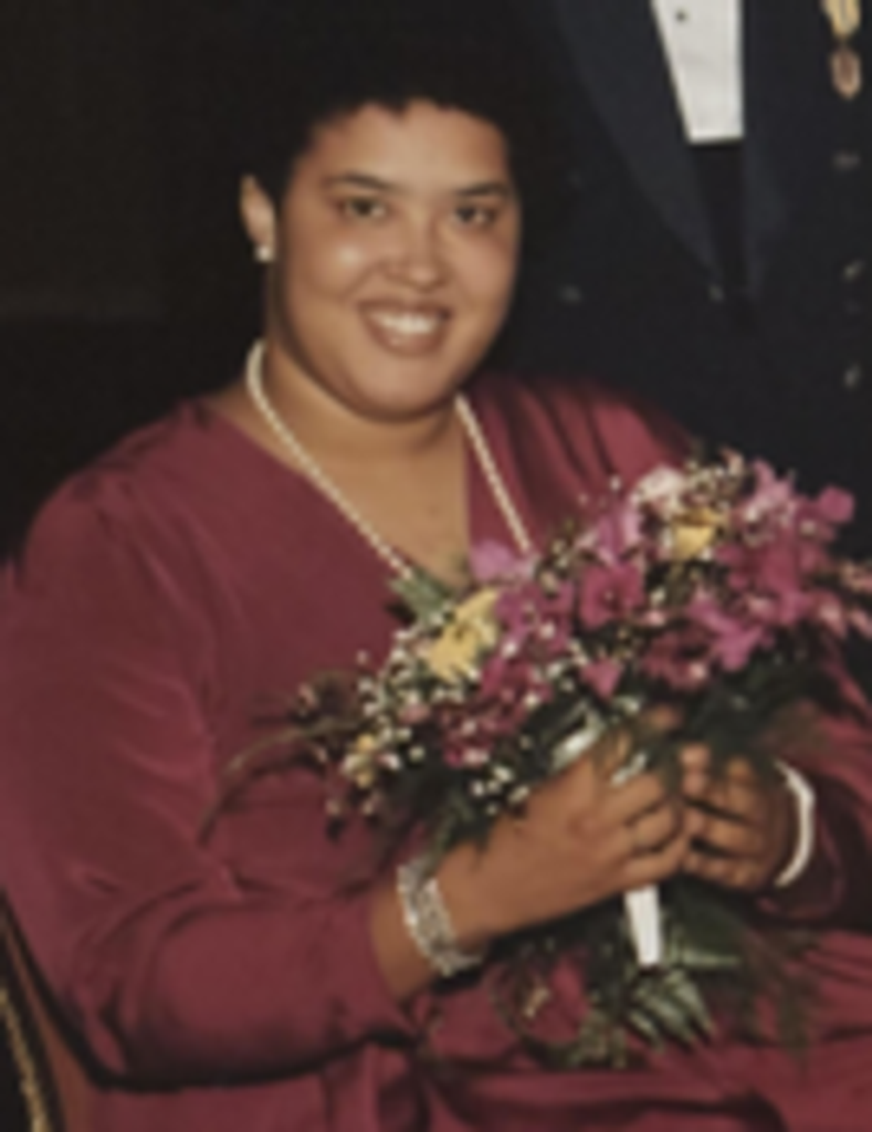 Jayne Suzanne Miller Profile Photo